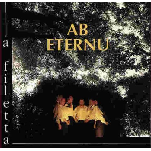 Ab Eternu