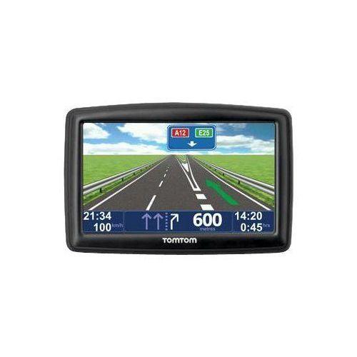 TomTom XL - IQ Routes Edition Europe - navigateur GPS - automobile 4.3" grand écran