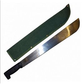 Machette 46 cm avec étui assorti