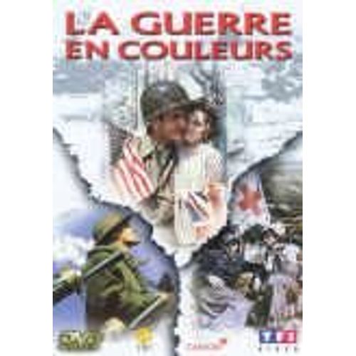 La Guerre En Couleurs - Vol. 1