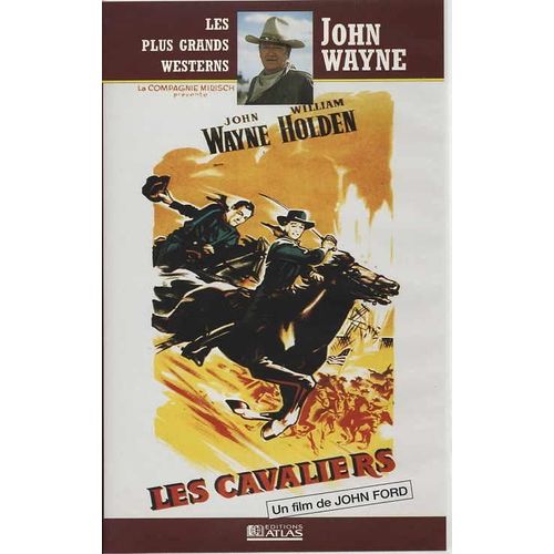 Les Cavaliers