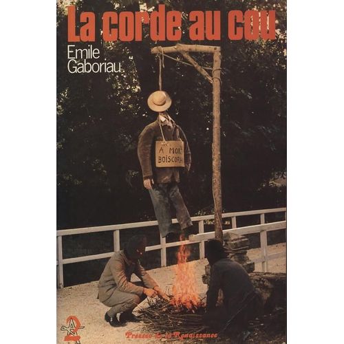 La Corde Au Cou