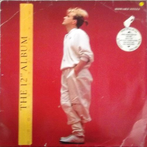 The 12"" Album