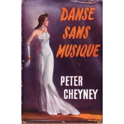 Danse Sans Musique