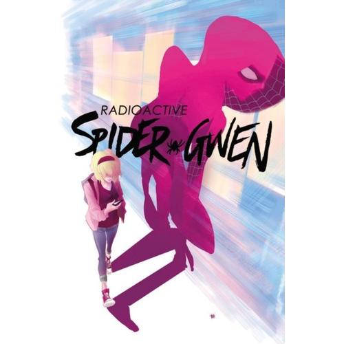 Spider-Gwen Vol. 2: Weapon Of Choice