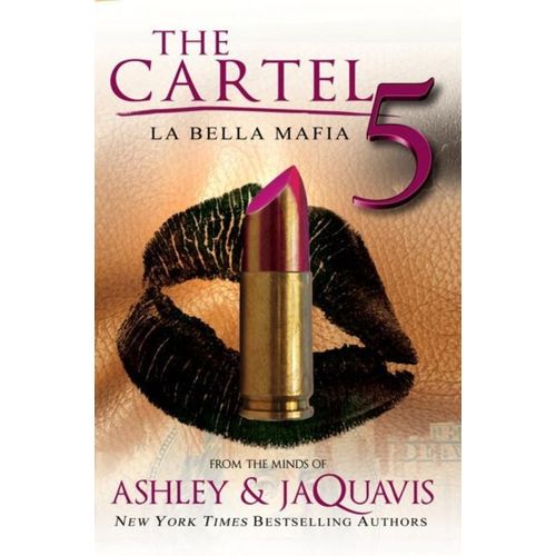 The Cartel 5
