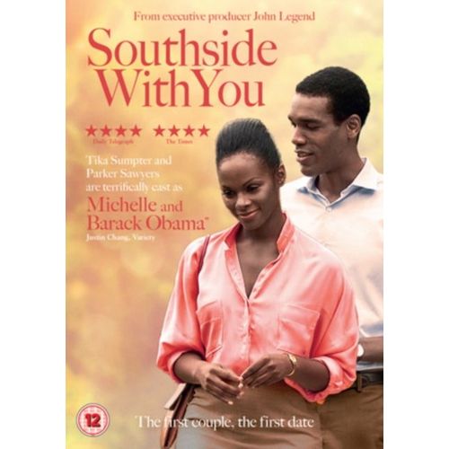 Southside With You [Dvd] [2016]