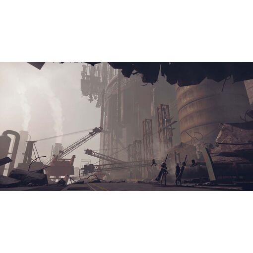 Nier - Automata - Edition limit�e_image_11|Rakuten
