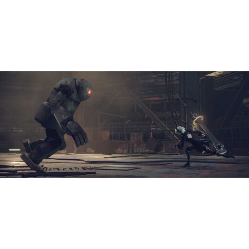 Nier - Automata - Edition limit�e_image_3|Rakuten