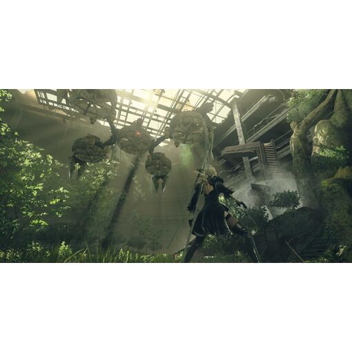 Nier - Automata - Edition limit�e_image_5|Rakuten