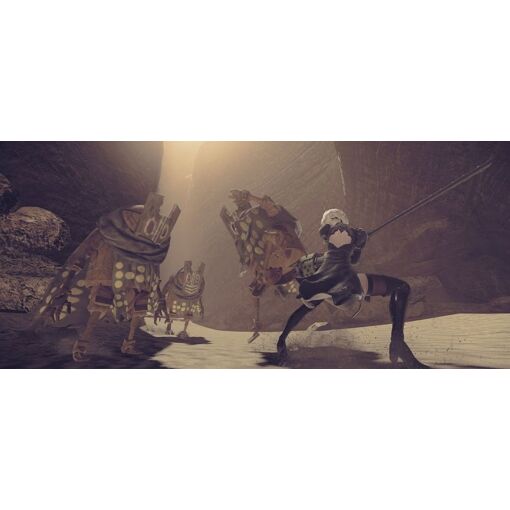 Nier - Automata - Edition limit�e_image_8|Rakuten