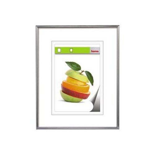 Hama Sevilla Décor - Cadre photo - Conçu pour : 6x8 po (15x20 cm) - plastique - rectangulaire