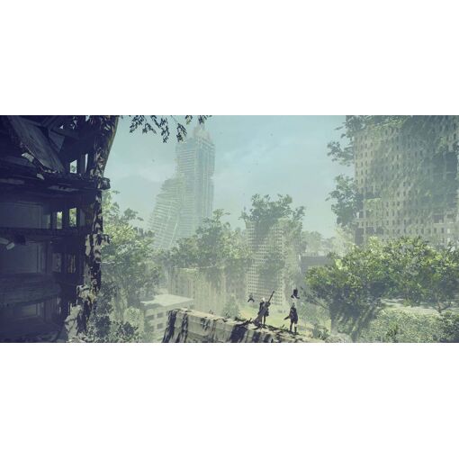Nier - Automata - Edition limit�e_image_10|Rakuten