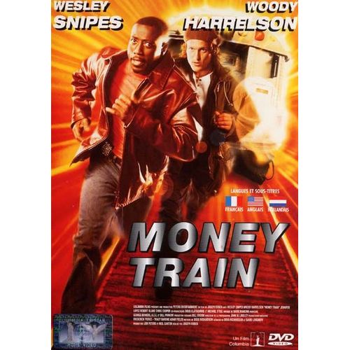 Money Train