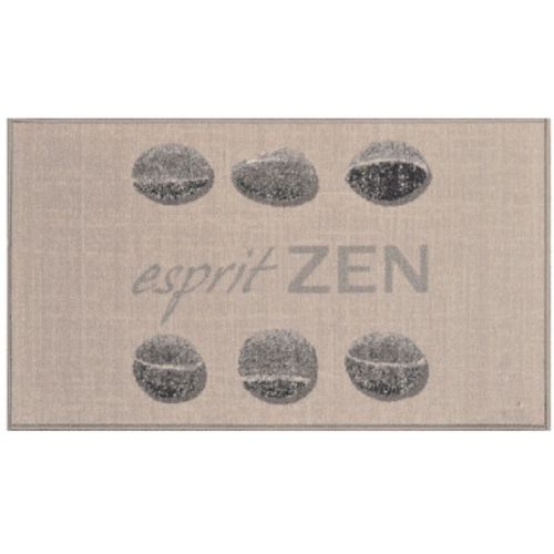 Tapis Multi Usage Rectangle 50 X 80 Cm Esprit Zen
