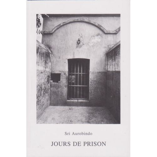 Jours De Prison.