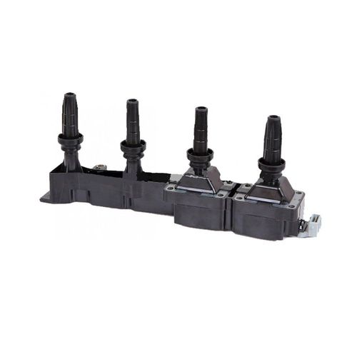 Bobine D'allumage Pour Citroen C4 2.2 Ref Oem 597084