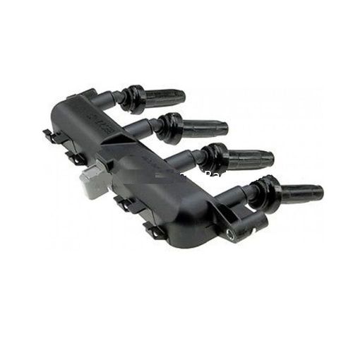 Bobine D'allumage Pour Citroen C4 - Réf Oem 597078