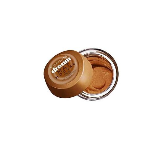 Gemey Maybelline Fond De Teint Dream Matt Mousse 060 Caramel 