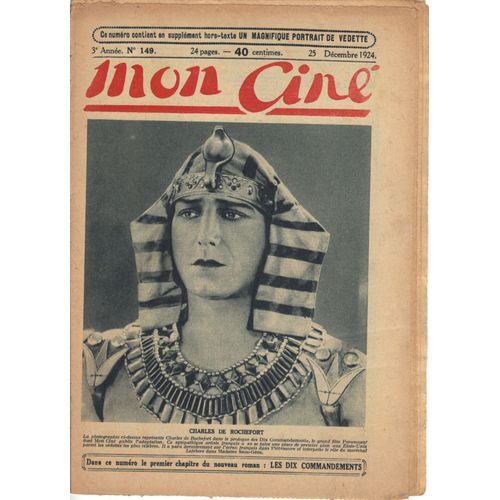 Mon Ciné 149 
