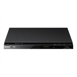 Sony DVP-SR350 - Lecteur DVD