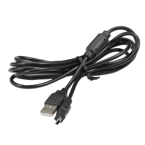 Cable usb pour recharger manette playstation 3 - Câble téléphone portable -  Achat & prix
