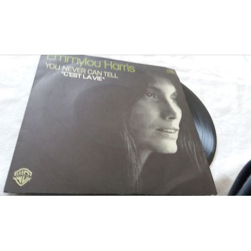 You Never Can Tell(C'est La Vie)-Hello Stranger