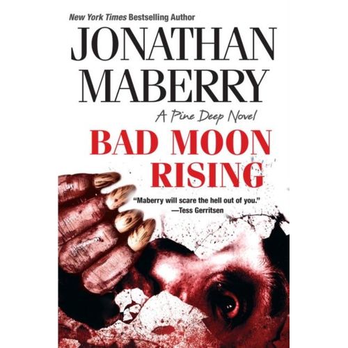 Bad Moon Rising
