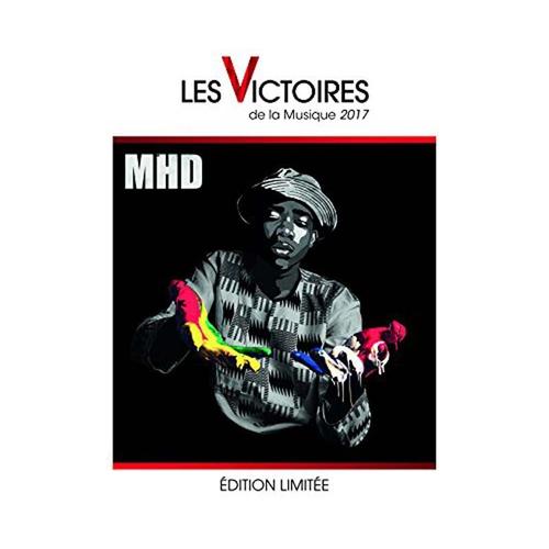 Mhd - Edition Victoires De La Musique 2017