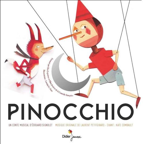 Pinocchio