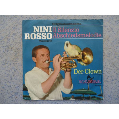 Il Silenzio
