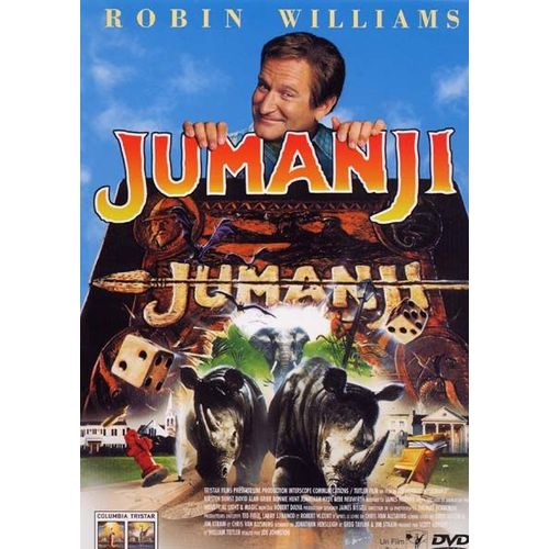 Jumanji