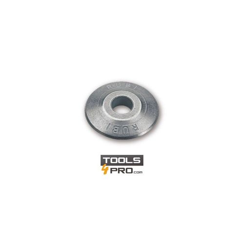Molette RUBI 22 mm pour TP et Slim