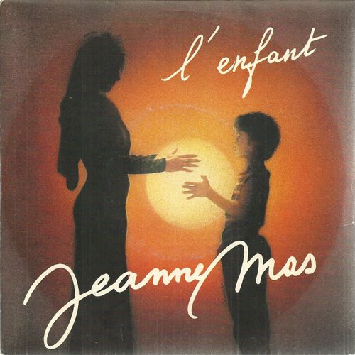 L'enfant (J. Mas - R. Musumarra - R. Zaneli) 4'40 /  Ideali (J. Mas) 4'35