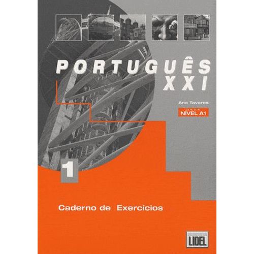 Português Xxi - Caderno De Exercicios 1