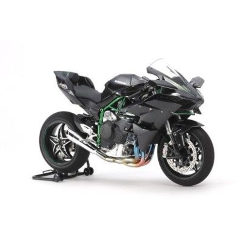 Maquette Moto : Kawasaki Ninja H2r