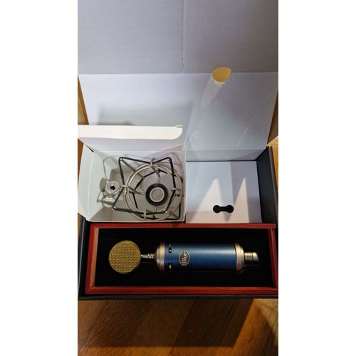 Blue Microphones Bluebird SL