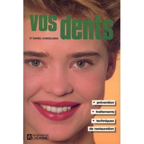 Vos Dents