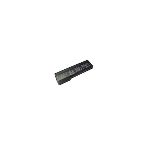 CoreParts - Batterie de portable (équivalent à : HP CC06XL) Lithium Ion 12 cellules 7800 mAh - noir - pour EliteBook 8460p, 8460w, 8470p, 8470w, 8560p, 8570p; Mobile Thin Client mt40; ProBook...