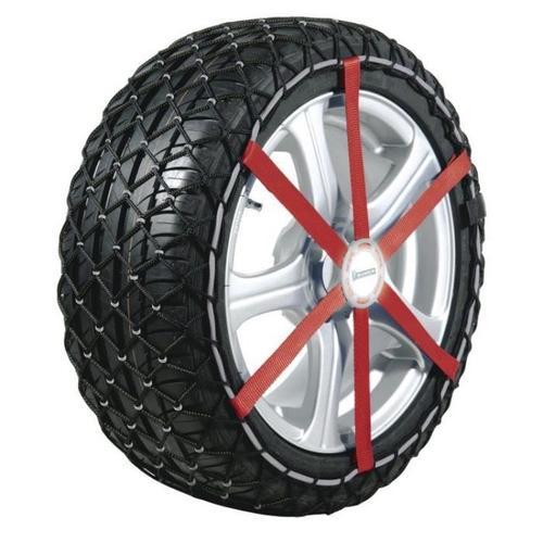 Michelin Chaîne A Neige Easy Grip V2 G12