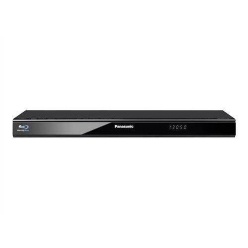 Panasonic DMP-BDT120EF - 3D lecteur de disque Blu-ray
