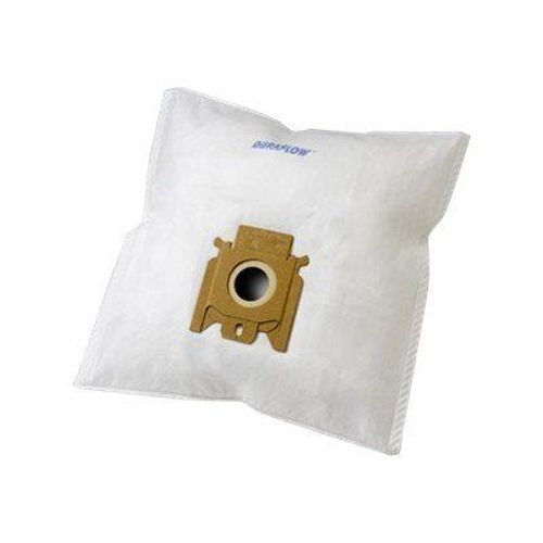 Menalux Duraflow 3100 - Sac pour aspirateur - pour aspirateur - pour Miele CARAMEL 700, Cat & Dog 2000, Cat & Dog 4000, Tango Plus