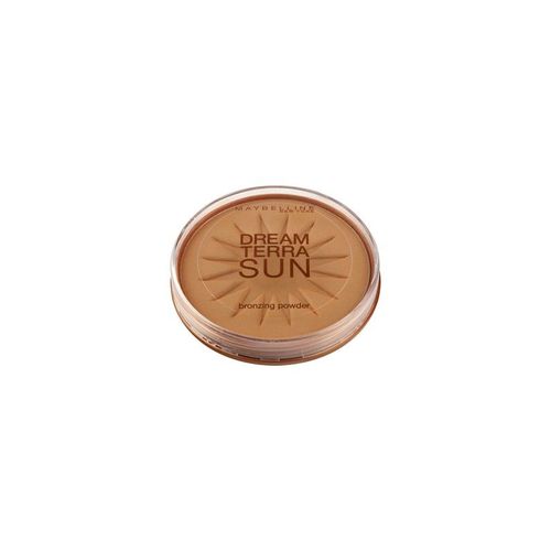 Gemey Maybelline Dream Sun 03 Bronze Soleil Ambre 