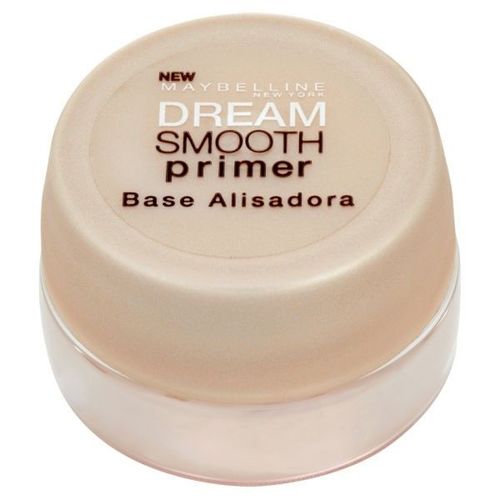 Maybelline Dream Smooth Primer Base De Maquillage 