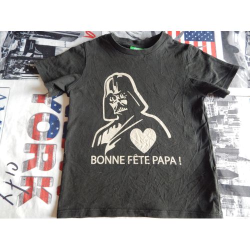 T-Shirt 3-4 Ans