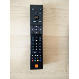 PRISE CPL ORANGE LIVEPLUG HD+ LIVEBOX BOX DECODEUR TV TELE