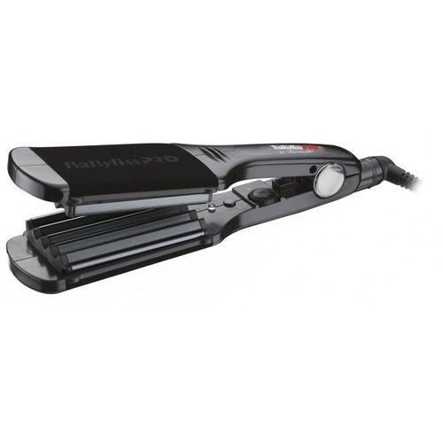 Pince À Gaufrer 60 Mm Babyliss Pro Bab 2512 Epce