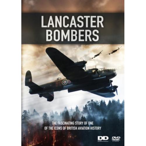 Lancaster Bombers