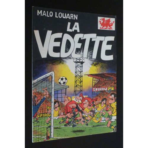 La Vedette