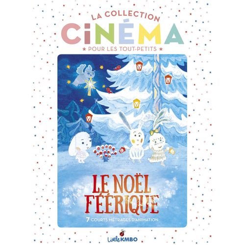 Le Noêl Fréérique